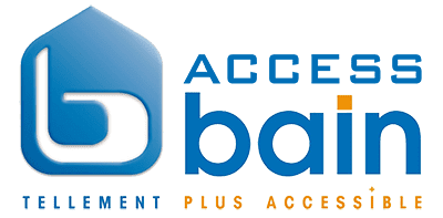 ACCESS BAIN Logo